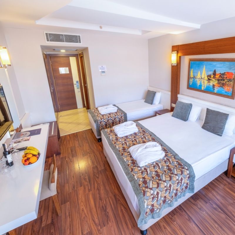 Hôtel Viking Star 5* pas cher photo 11