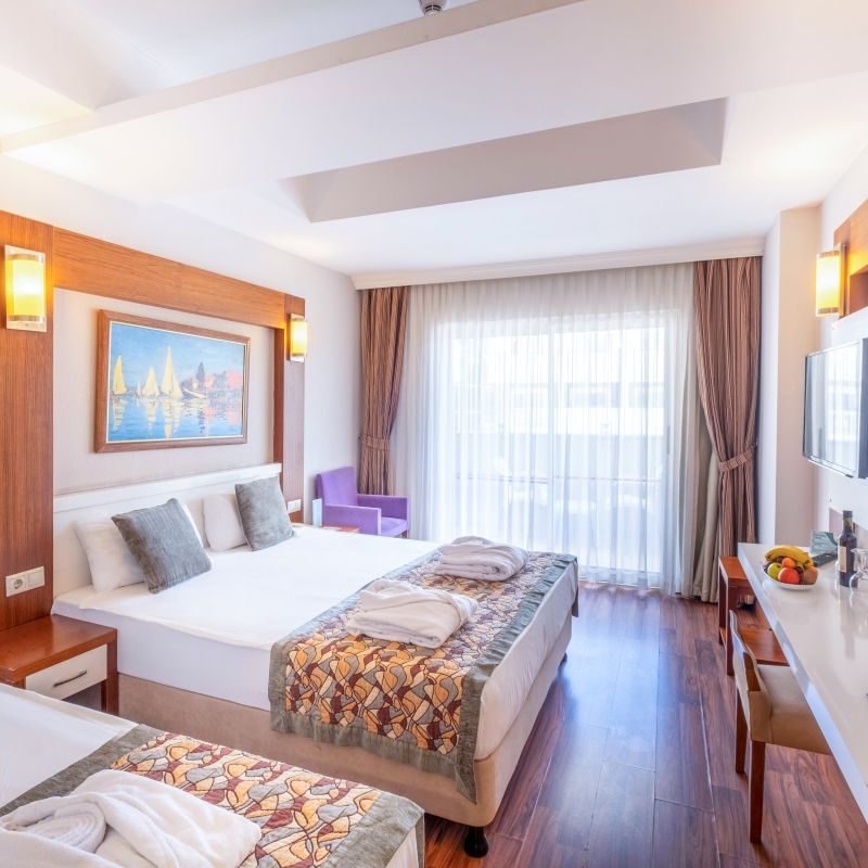 Hôtel Viking Star 5* pas cher photo 13