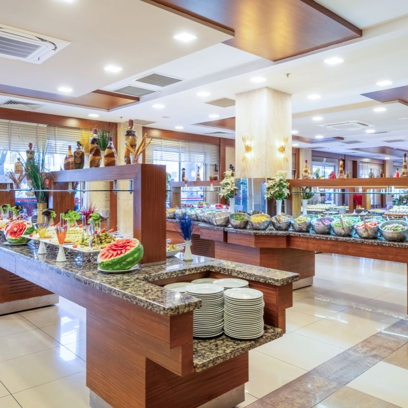 Hôtel Viking Star 5* pas cher photo 17