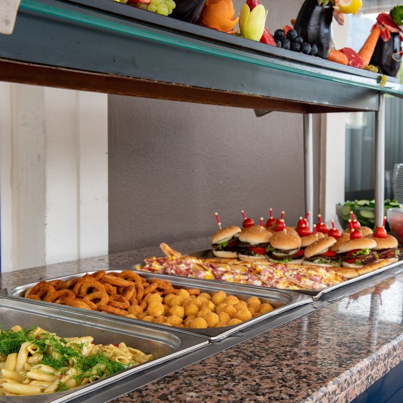 Hôtel Viking Star 5* pas cher photo 21