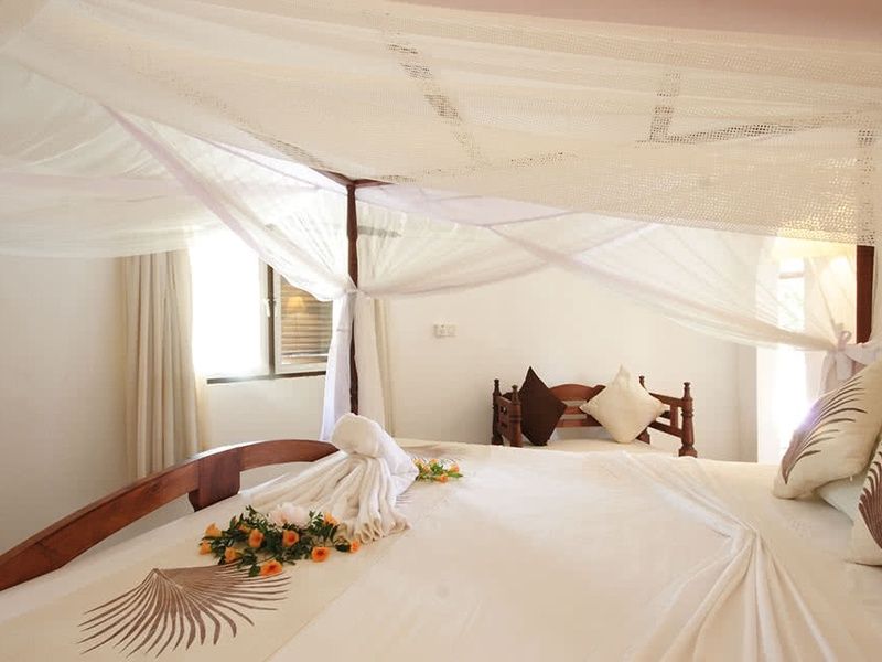 Côte d'Or Lodge 3* pas cher photo 12