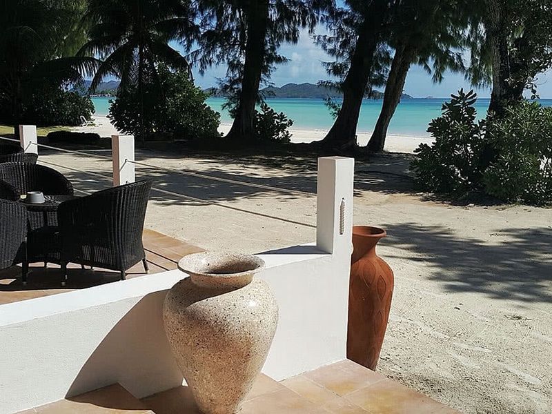 Côte d'Or Lodge 3* pas cher photo 13