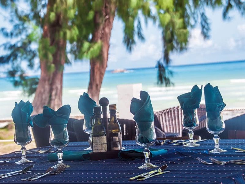 Côte d'Or Lodge 3* pas cher photo 14