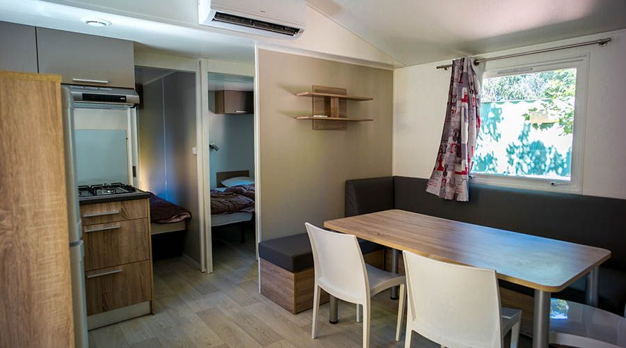 Camping Arinella Bianca 5* pas cher photo 2