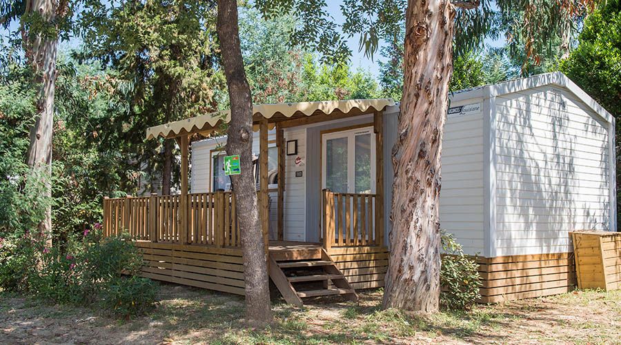 Camping Arinella Bianca 5* pas cher photo 4