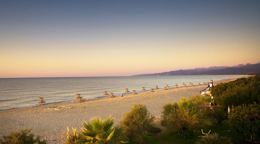 Camping Arinella Bianca 5* pas cher photo 8