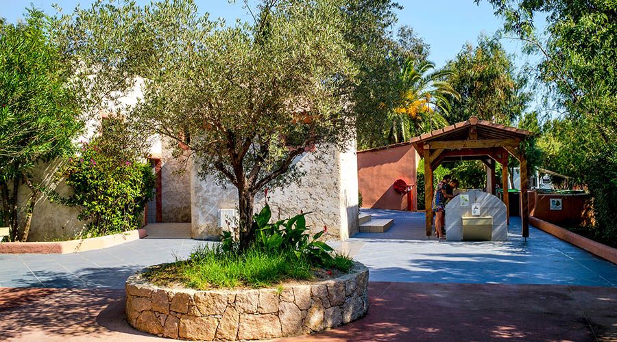 Camping Arinella Bianca 5* pas cher photo 11