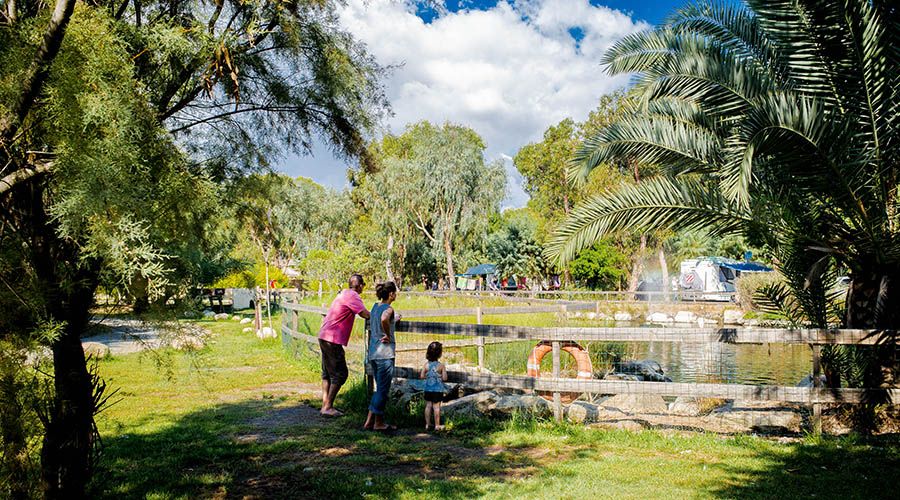 Camping Arinella Bianca 5* pas cher photo 12