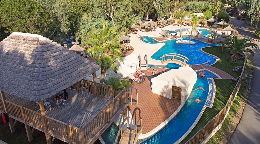 Camping Arinella Bianca 5* pas cher photo 13