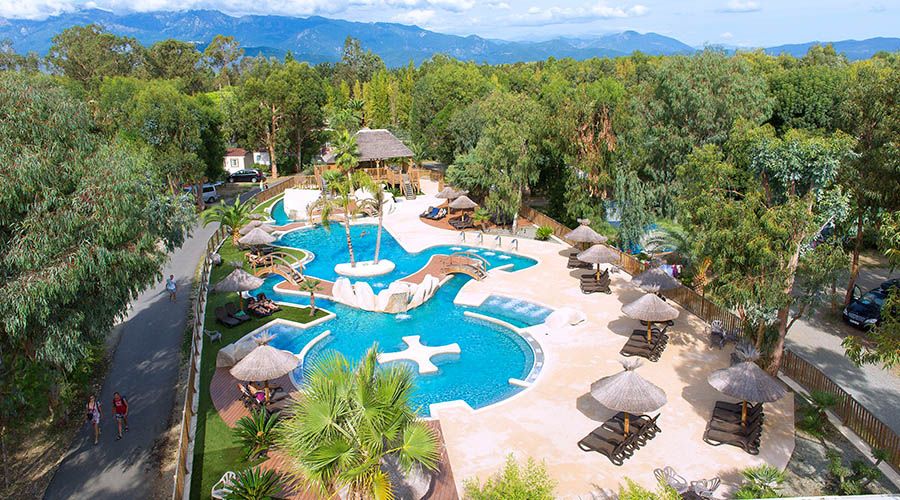 Camping Arinella Bianca 5* pas cher photo 14