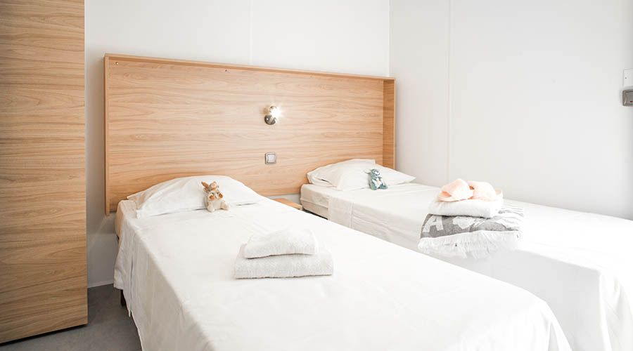 Camping Arinella Bianca 5* pas cher photo 16