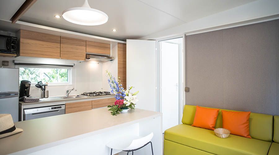 Camping Arinella Bianca 5* pas cher photo 18