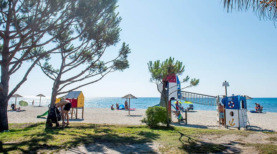 Camping Arinella Bianca 5* pas cher photo 20