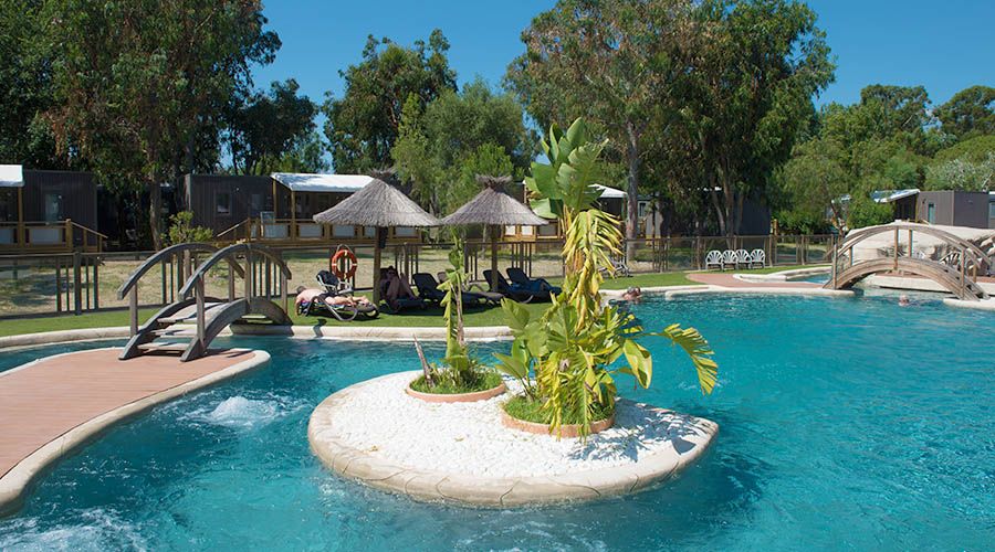 Camping Arinella Bianca 5* pas cher photo 21