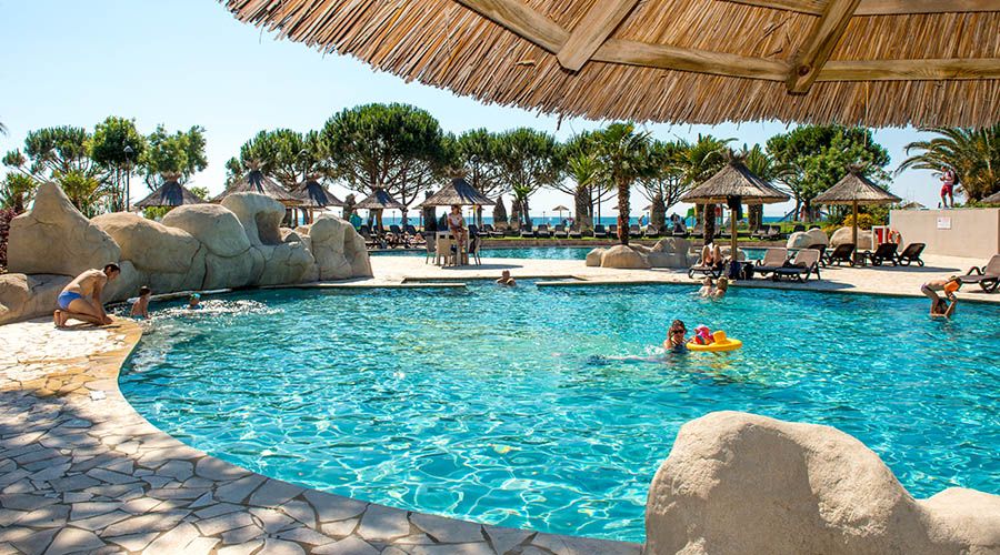 Camping Arinella Bianca 5* pas cher photo 22