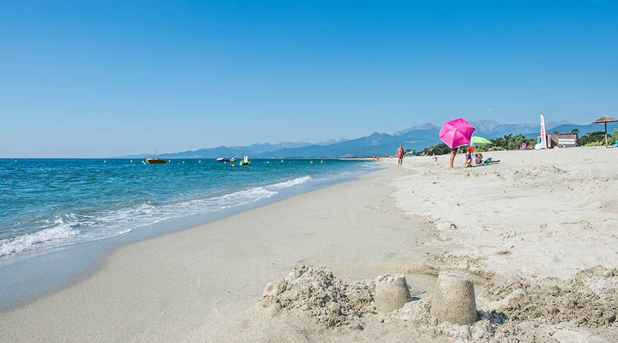 Camping Arinella Bianca 5* pas cher photo 23