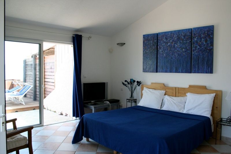 Hôtel Caranella Village 3* (vols réguliers) pas cher photo 1