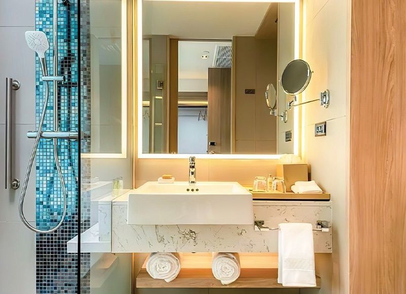 Hôtel Hilton Garden Inn Phuket Bang Tao 4* pas cher photo 7