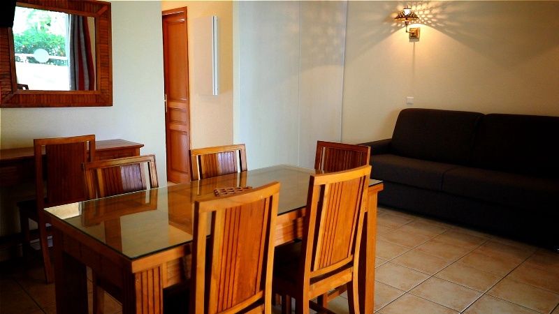 Village de vacances Marina d'Oru 3* (vols réguliers) pas cher photo 2