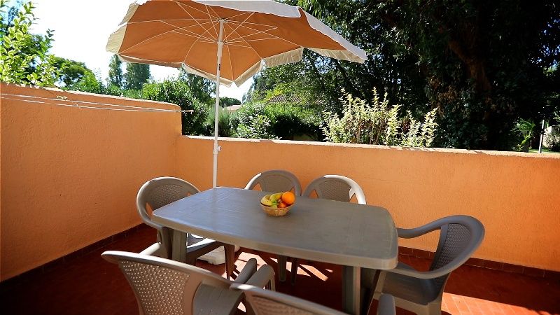 Village de vacances Marina d'Oru 3* (vols réguliers) pas cher photo 3