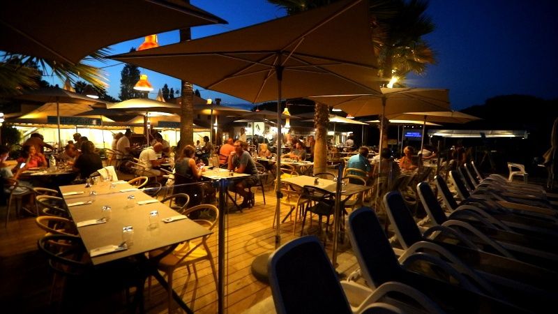 Village de vacances Marina d'Oru 3* (vols réguliers) pas cher photo 4