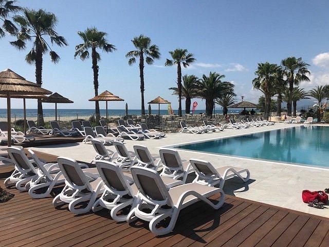 Village de vacances Marina d'Oru 3* (vols réguliers) pas cher photo 10