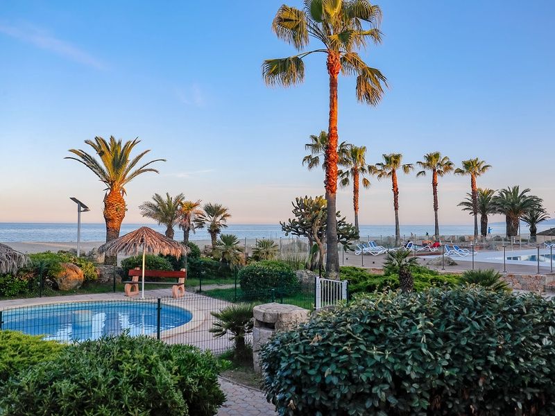 Village de vacances Marina d'Oru 3* (vols réguliers) pas cher photo 12