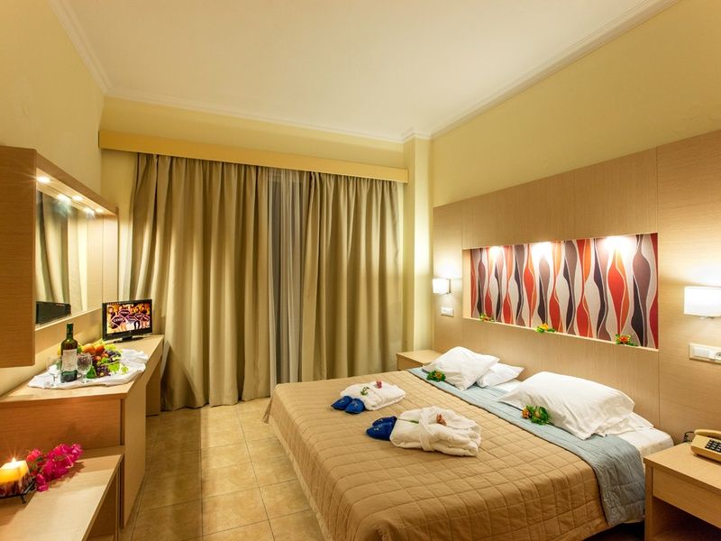 Hôtel Marianna Palace 3* pas cher photo 4