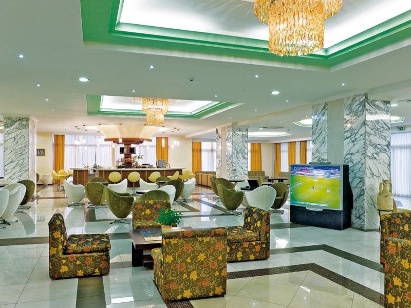 Hôtel Marianna Palace 3* pas cher photo 5