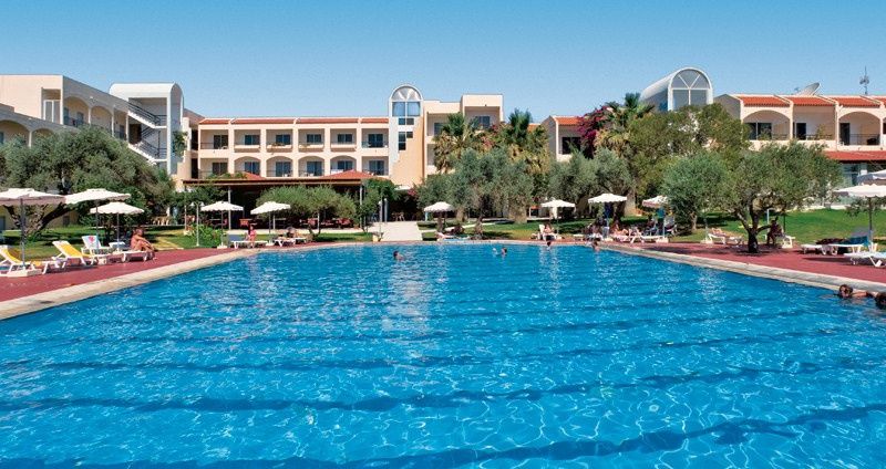 Hôtel Marianna Palace 3* pas cher photo 7