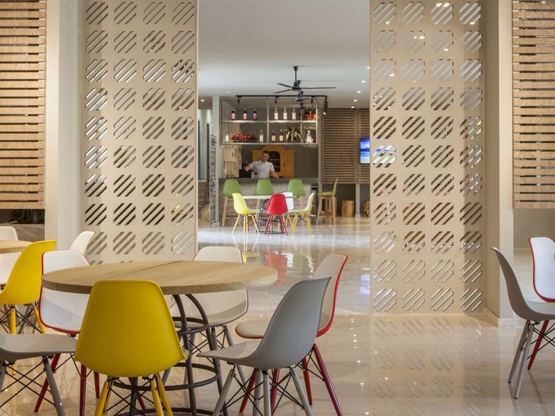 Hôtel White Dreams Resort 4* adult only 16+ pas cher photo 2