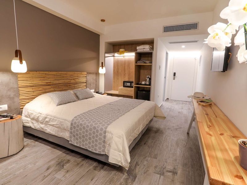 Hôtel White Dreams Resort 4* adult only 16+ pas cher photo 3