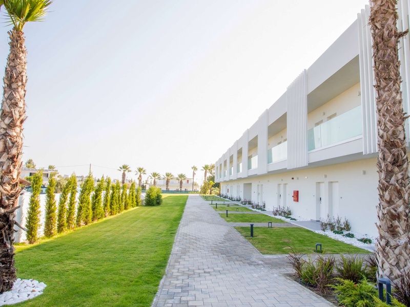 Hôtel White Dreams Resort 4* adult only 16+ pas cher photo 4