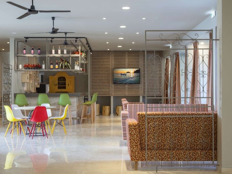 Hôtel White Dreams Resort 4* adult only 16+ pas cher photo 6