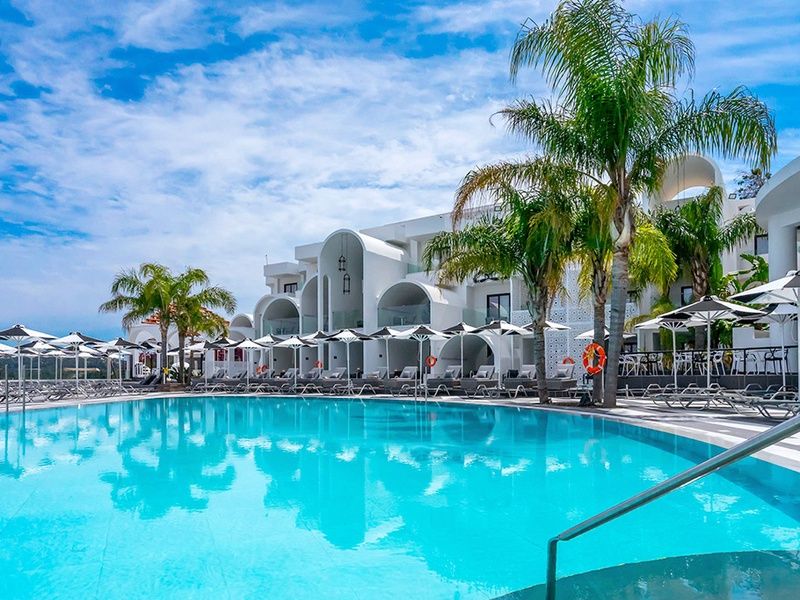 Hôtel Club Venezia and spa 4* pas cher photo 1