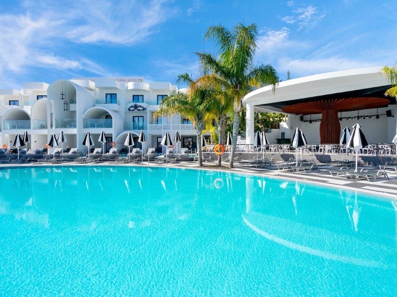 Hôtel Club Venezia and spa 4* pas cher photo 2