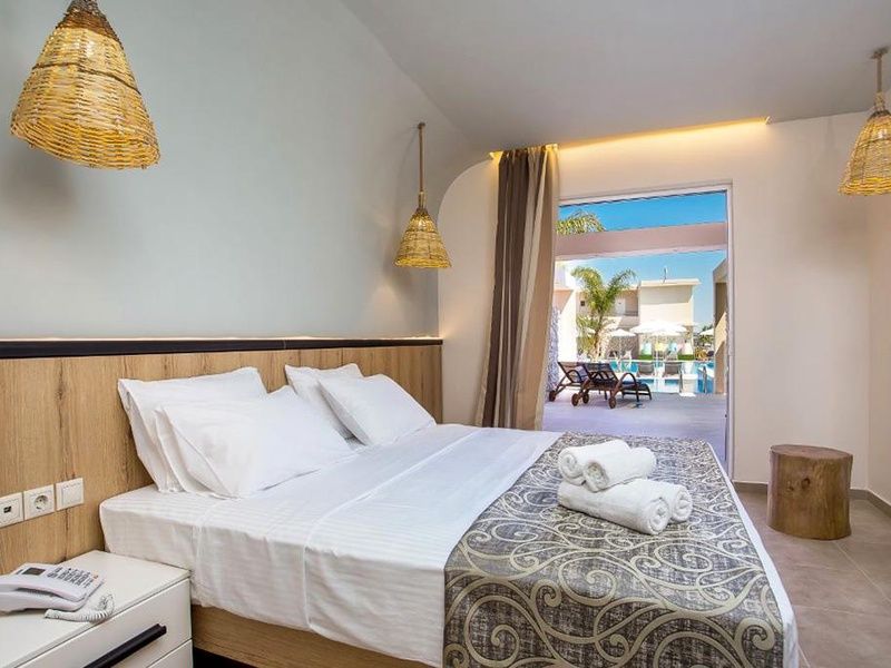 Hôtel Club Venezia and spa 4* pas cher photo 3