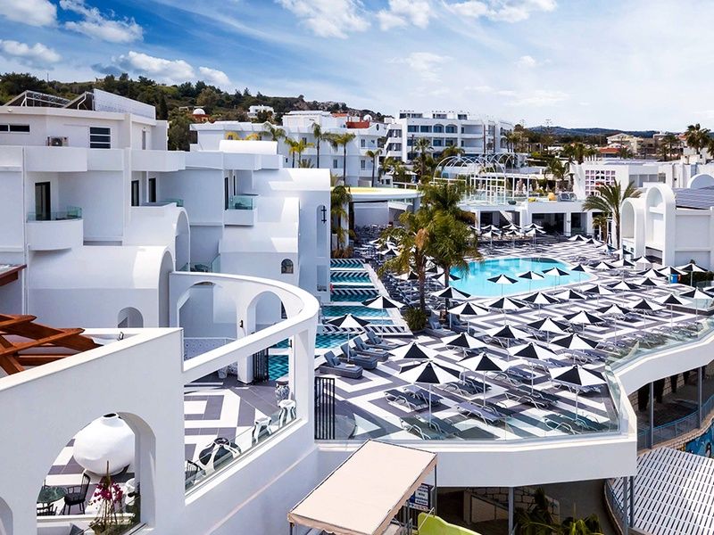 Hôtel Club Venezia and spa 4* pas cher photo 5