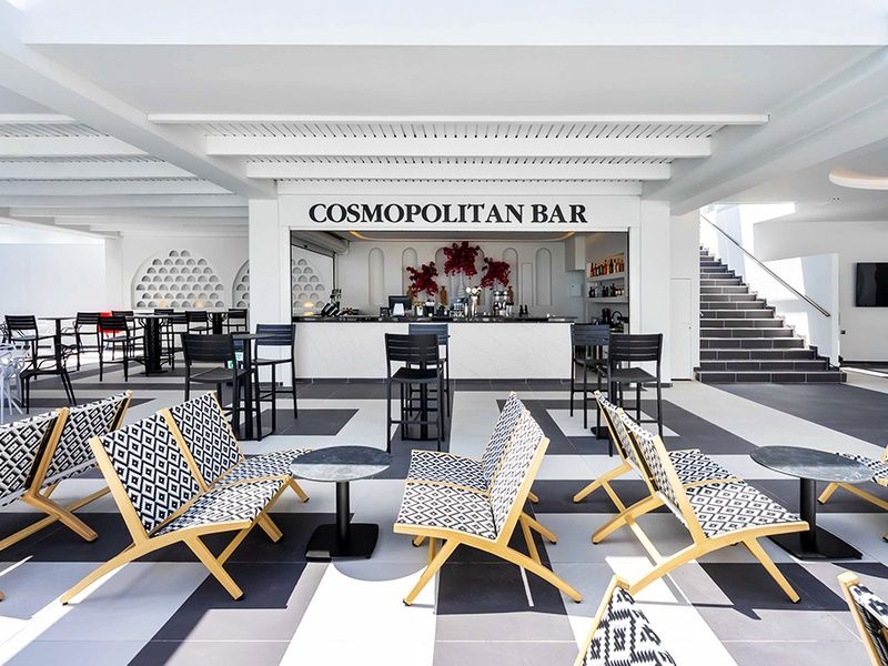 Hôtel Club Venezia and spa 4* pas cher photo 6