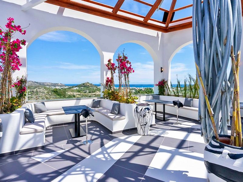 Hôtel Club Venezia and spa 4* pas cher photo 7