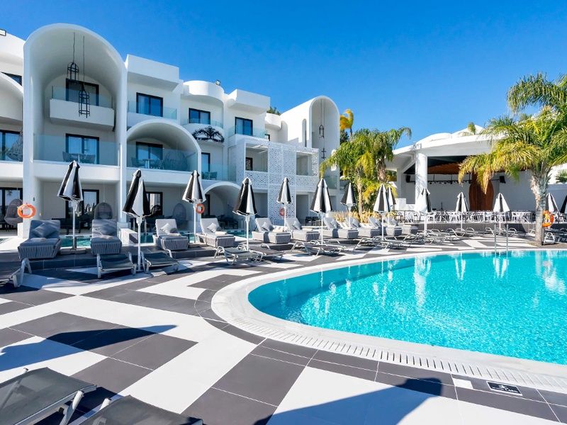 Hôtel Club Venezia and spa 4* pas cher photo 8