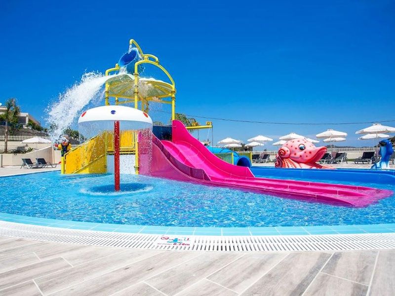 Hôtel Club Venezia and spa 4* pas cher photo 9