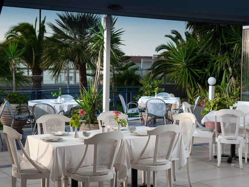 Hôtel Rethymno Mare Resort & Water Park 5* pas cher photo 6
