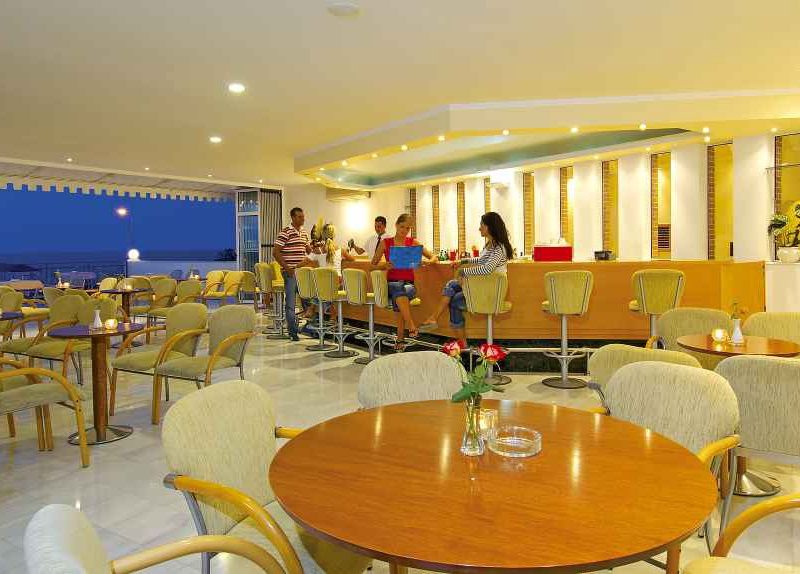 Hôtel Rethymno Mare Resort & Water Park 5* pas cher photo 7