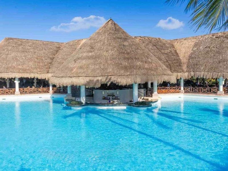 Grand Palladium Colonial Resort & Spa 5* pas cher photo 1