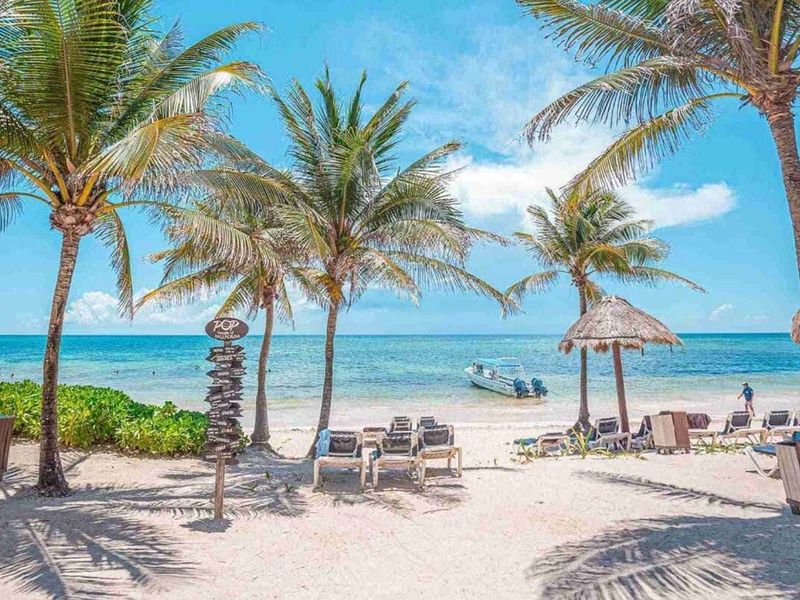 Grand Palladium Colonial Resort & Spa 5* pas cher photo 3