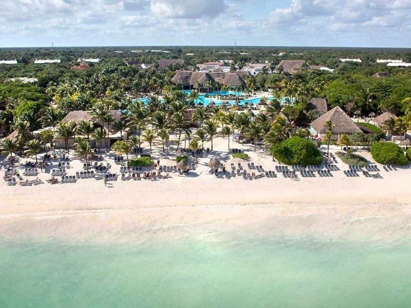 Grand Palladium Colonial Resort & Spa 5* pas cher photo 4