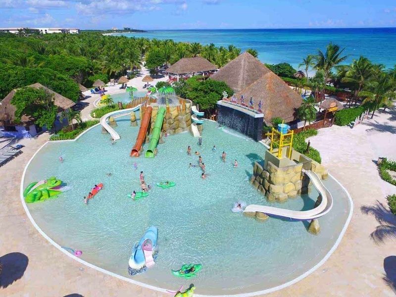 Grand Palladium Colonial Resort & Spa 5* pas cher photo 5