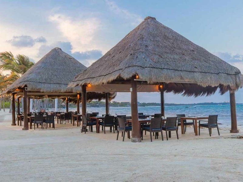 Grand Palladium Colonial Resort & Spa 5* pas cher photo 6