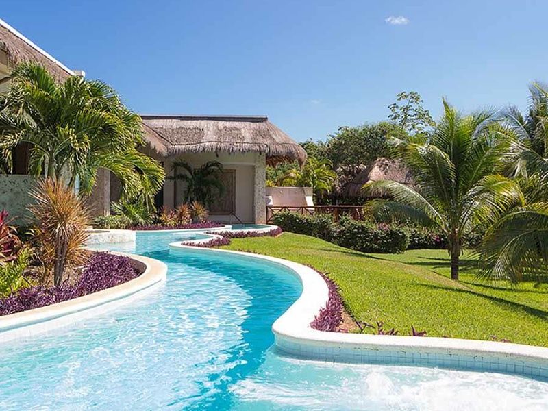 Grand Palladium Colonial Resort & Spa 5* pas cher photo 7